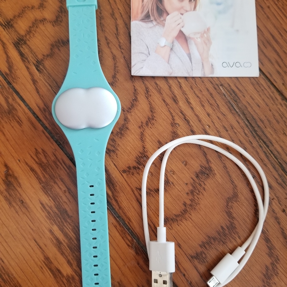 Ava Fertility Bracelet